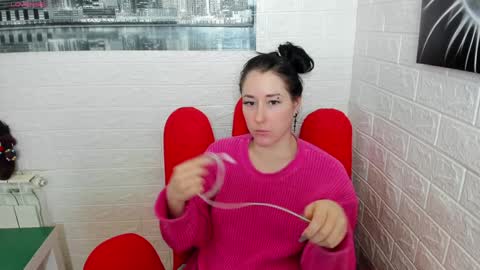 Snapshot of adell_berry chatting on 01-12-25, 01:53 Adel online show from 01-12-25, 01:53