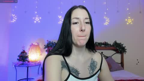 Snapshot of adell_berry chatting on 01-15-25, 01:56 Adel online show from 01-15-25, 01:56