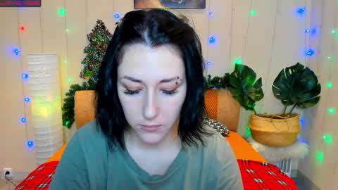 Snapshot of adell_berry chatting on 01-18-25, 02:03 Adel online show from 01-18-25, 02:03