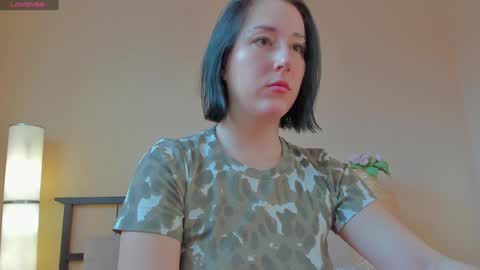 Snapshot of adell_berry chatting on 01-29-25, 05:30 Adel online show from 01-29-25, 05:30