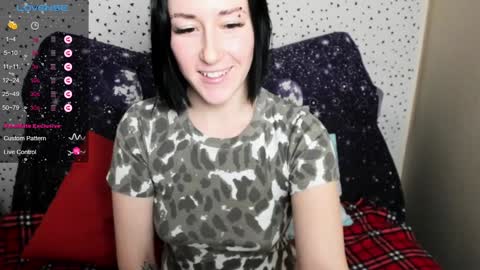 Snapshot of adell_berry chatting on 02-01-25, 02:26 Adel online show from 02-01-25, 02:26