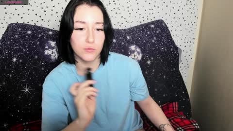 Snapshot of adell_berry chatting on 02-01-25, 11:32 Adel online show from 02-01-25, 11:32