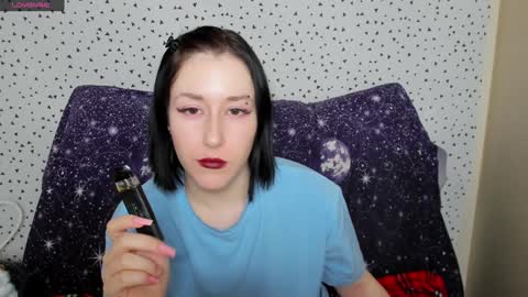 Snapshot of adell_berry chatting on 02-06-25, 05:46 Adel online show from 02-06-25, 05:46