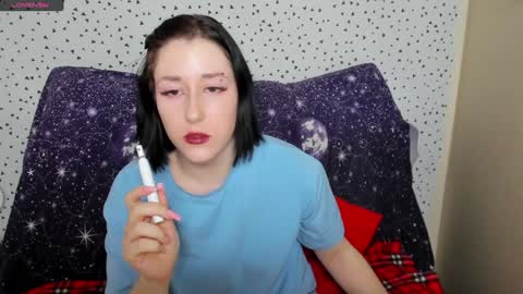 Snapshot of adell_berry chatting on 02-06-25, 08:50 Adel online show from 02-06-25, 08:50