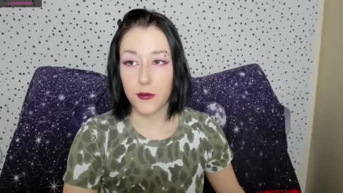 Snapshot of adell_berry chatting on 02-07-25, 02:40 Adel online show from 02-07-25, 02:40