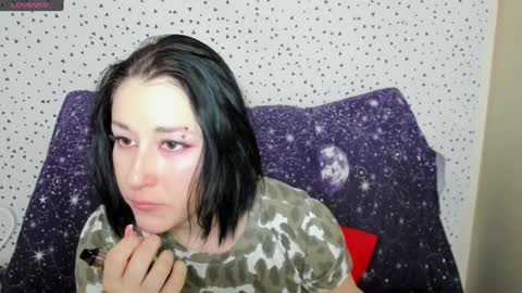 Snapshot of adell_berry chatting on 02-07-25, 06:24 Adel online show from 02-07-25, 06:24