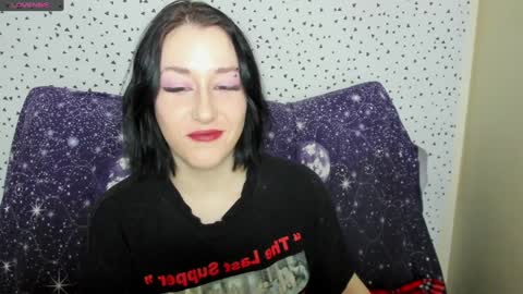 Snapshot of adell_berry chatting on 02-08-25, 02:26 Adel online show from 02-08-25, 02:26