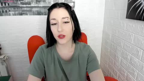 Snapshot of adell_berry chatting on 02-15-25, 02:58 Adel online show from 02-15-25, 02:58