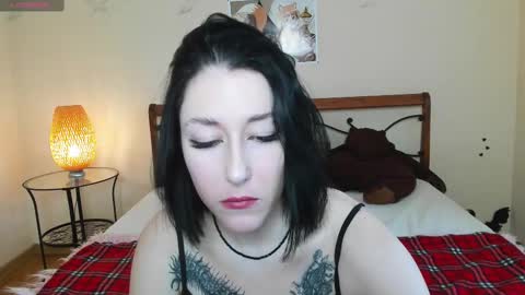 Snapshot of adell_berry chatting on 03-01-25, 02:59 Adel online show from 03-01-25, 02:59