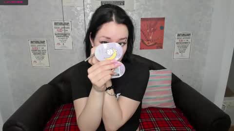 Snapshot of adell_berry chatting on 03-02-25, 01:58 Adel online show from 03-02-25, 01:58