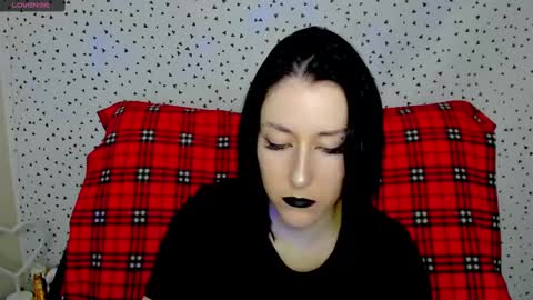 Snapshot of adell_berry chatting on 03-07-25, 02:25 Adel online show from 03-07-25, 02:25