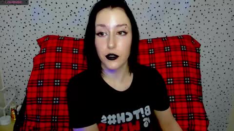 Snapshot of adell_berry chatting on 03-07-25, 05:29 Adel online show from 03-07-25, 05:29