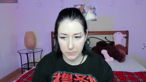 Snapshot of adell_berry chatting on 03-09-25, 01:46 Adel online show from 03-09-25, 01:46