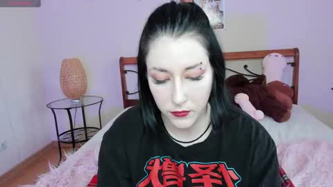 Snapshot of adell_berry chatting on 03-09-25, 04:49 Adel online show from 03-09-25, 04:49