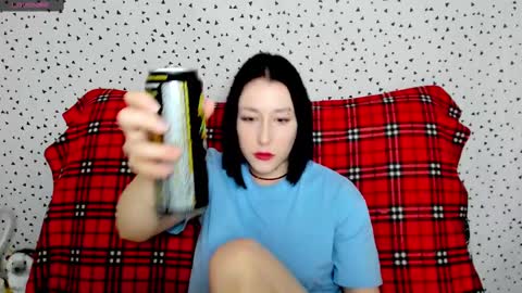 Snapshot of adell_berry chatting on 03-12-25, 04:30 Adel online show from 03-12-25, 04:30