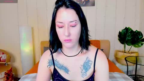 Snapshot of adell_berry chatting on 09-15-25, 02:55 Adel online show from 09-15-25, 02:55