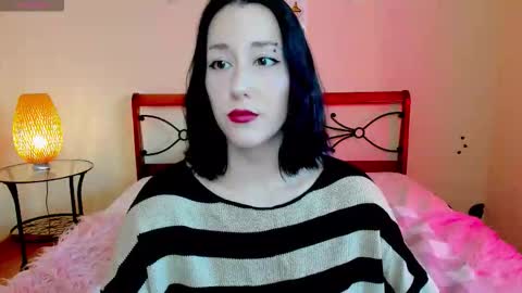 Snapshot of adell_berry chatting on 09-20-25, 02:56 Adel online show from 09-20-25, 02:56