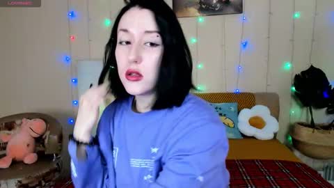 Snapshot of adell_berry chatting on 02-08-26, 01:53 Adel online show from 02-08-26, 01:53