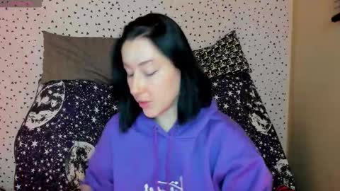 Snapshot of adell_berry chatting on 02-12-26, 02:06 Adel online show from 02-12-26, 02:06