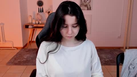 Your sweet girl online show from 02-02-25, 12:46