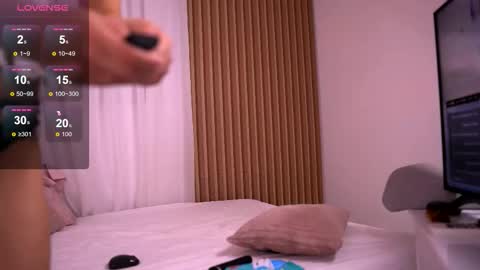 Adelle online show from 11-06-25, 06:25