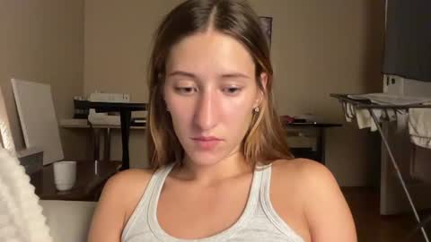 Snapshot of adellqueen chatting on 07-20-26, 09:50 Adell online show from 07-20-26, 09:50