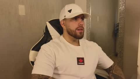 Ades online show from 11-06-25, 12:06