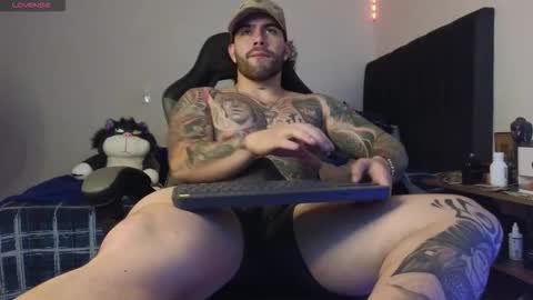 Ades online show from 03-02-26, 08:43