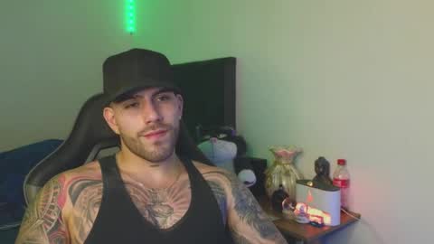 Snapshot of ades_lowe chatting on 05-27-26, 05:48 Ades online show from 05-27-26, 05:48