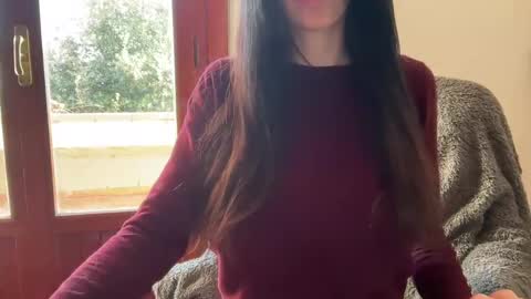 Adessa online show from 12-31-24, 10:48