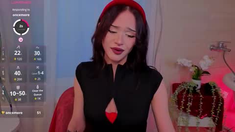 Snapshot of adet1a chatting on 03-08-26, 11:14 Adetta online show from 03-08-26, 11:14