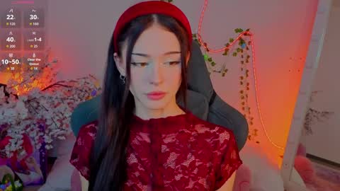 Adetta online show from 04-03-26, 02:31