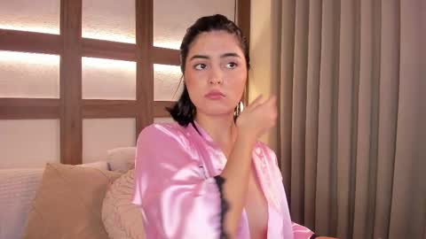 Adhara  online show from 03-14-26, 01:05