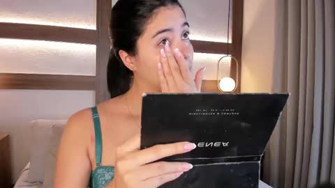 Adhara  online show from 03-29-26, 12:49