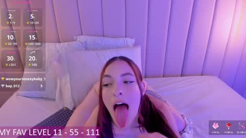 Adhara online show from 01-27-25, 04:11