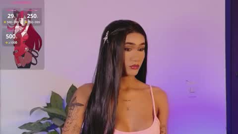 Isabellafirst online show from 10-09-25, 05:55