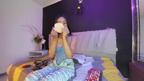 Adhara online show from 07-14-26, 01:50