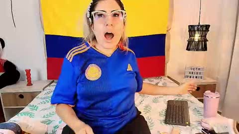 AdharaSmithh online show from 09-09-25, 07:13