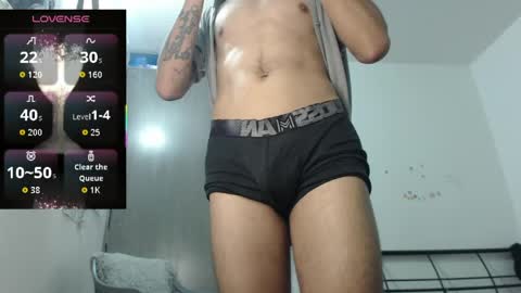 Philipe online show from 05-03-26, 01:44