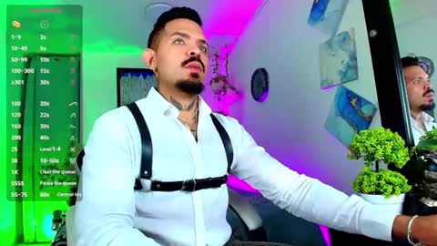 Snapshot of adil_aminn chatting on 11-19-25, 02:00 DALIL ADIL AMIN online show from 11-19-25, 02:00