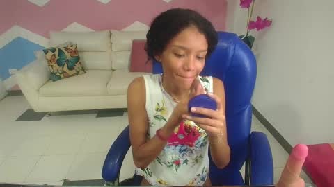 Snapshot of adisson_petite1 chatting on 10-03-25, 11:57 adisson_petite1 online show from 10-03-25, 11:57