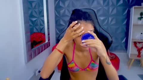 Snapshot of adisson_petite1 chatting on 12-02-25, 12:54 adisson_petite1 online show from 12-02-25, 12:54