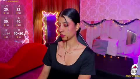 Snapshot of adisson_tay chatting on 12-22-25, 11:40 adisson_tay online show from 12-22-25, 11:40