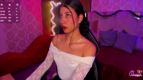 Snapshot of adisson_tay chatting on 01-13-26, 11:48 adisson_tay online show from 01-13-26, 11:48