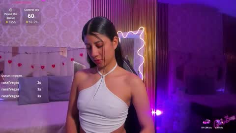 Snapshot of adisson_tay chatting on 02-18-26, 12:01 adisson_tay online show from 02-18-26, 12:01