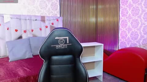 Snapshot of adisson_tay chatting on 02-27-26, 11:54 adisson_tay online show from 02-27-26, 11:54