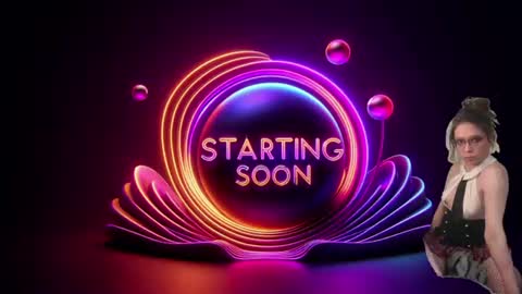 A Ditzy TGirl aka Lizzy online show from 07-12-26, 10:01