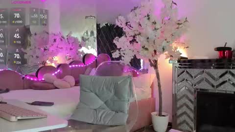 Snapshot of adonawet chatting on 03-03-26, 06:41 Adona online show from 03-03-26, 06:41