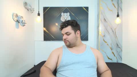 Snapshot of adonis__walker chatting on 09-27-25, 09:09 ADONIS online show from 09-27-25, 09:09