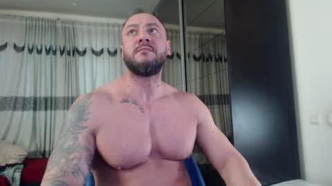 adonis_dionysos online show from 01-18-25, 11:00